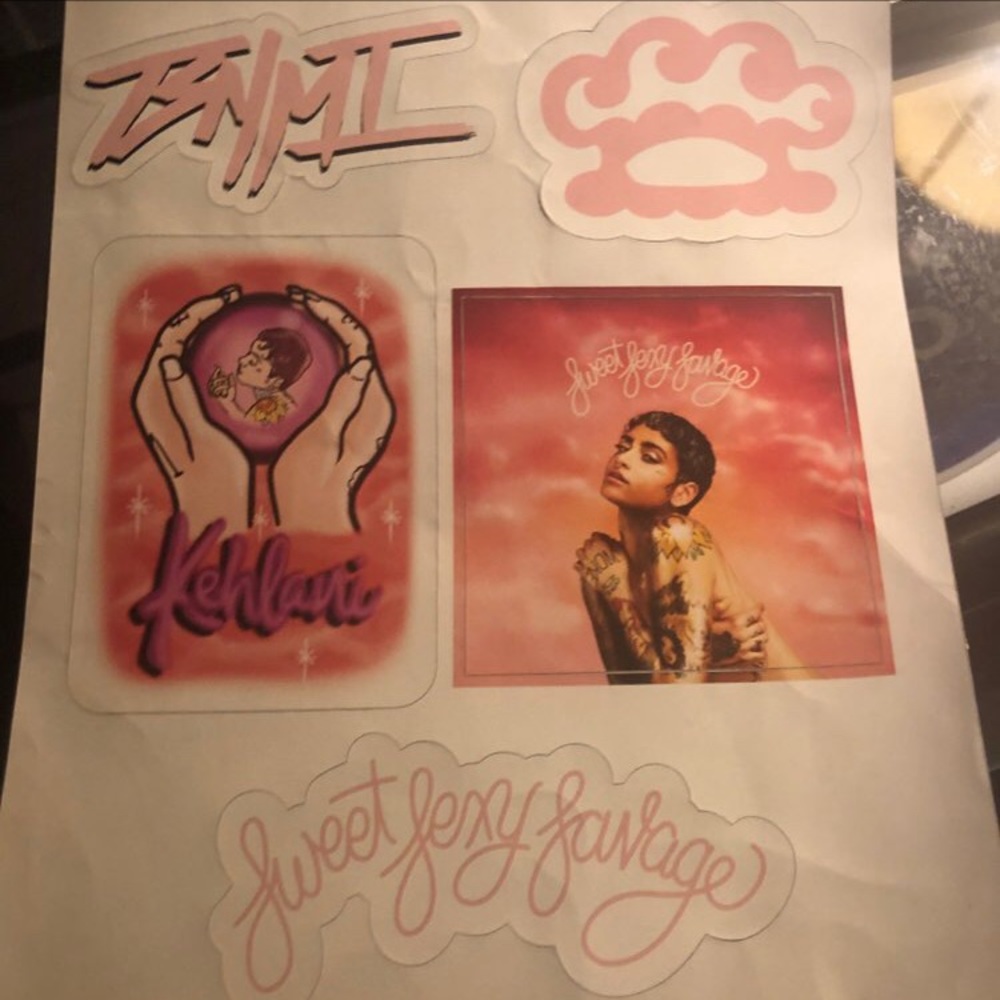 Kehlani